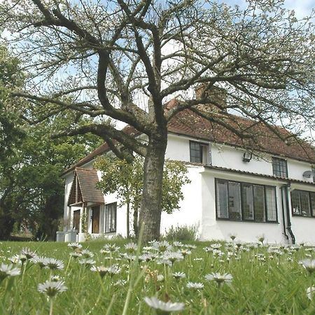 The White House Bed & Breakfast Takeley Ruang foto