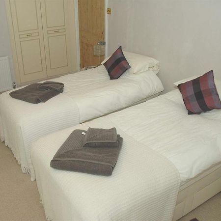 The White House Bed & Breakfast Takeley Ruang foto