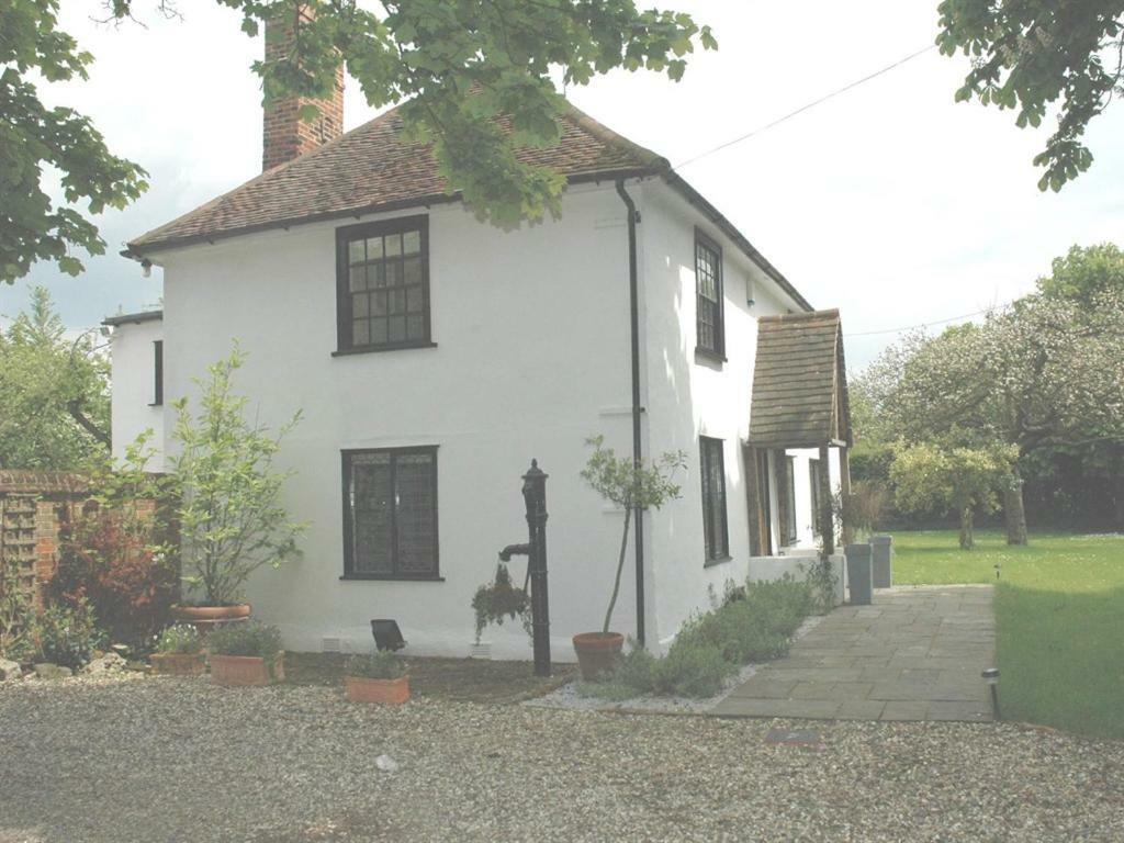 The White House Bed & Breakfast Takeley Ruang foto