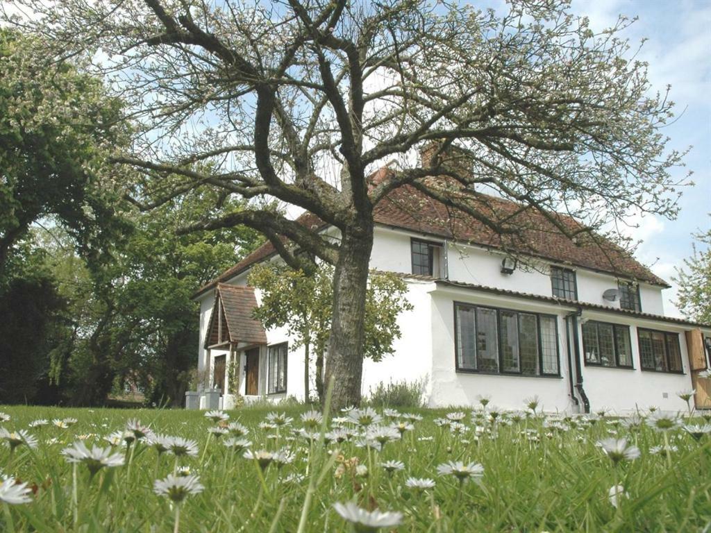 The White House Bed & Breakfast Takeley Ruang foto
