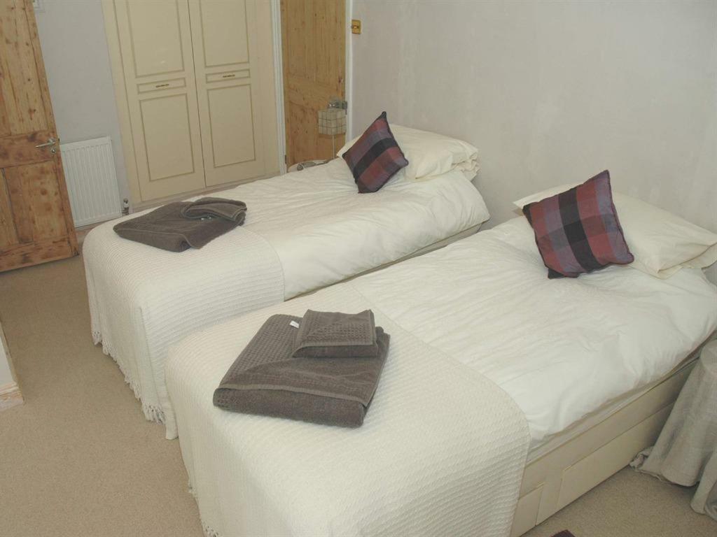 The White House Bed & Breakfast Takeley Ruang foto