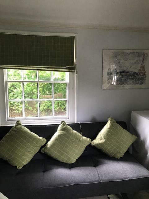 The White House Bed & Breakfast Takeley Bagian luar foto