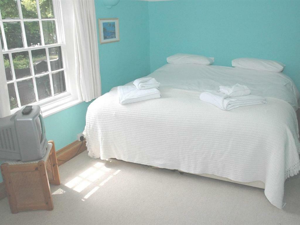 The White House Bed & Breakfast Takeley Bagian luar foto